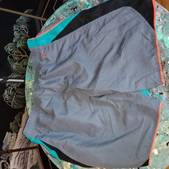 Nike shorts - swim trunks - running - - Picture 3 of 5